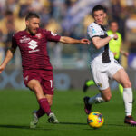 Parma-Torino 2-2, Pellegrino salva i ducali
