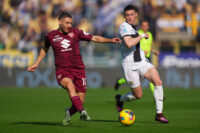 Parma vs Torino - Serie A Enilive 2024/2025