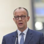 Germania, al via i negoziati di coalizione tra Cdu-Csu e Spd