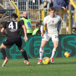 Como-Venezia, 1-1 Gytkjaer replica a Ikoné