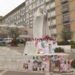 Papa Francesco, ventitreesimo giorno di degenza: “Condizioni stazionarie”
