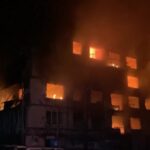 Ucraina, attacchi russi nel Donetsk: almeno 11 morti e 30 feriti a Dobropillia