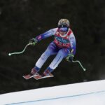Sci alpino, Brignone vince il gigante di Are. Per Goggia sfuma podio
