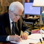 8 marzo 2025, Mattarella: “Violenza contro donne piaga vergognosa e inaccettabile”