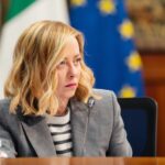 8 marzo, Meloni: “Donne cuore pulsante società, impegno governo continua”