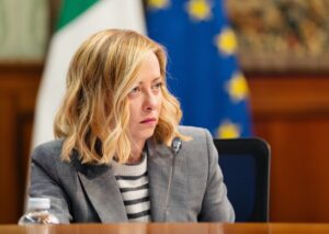 8 marzo, Meloni: “Donne cuore pulsante società, impegno governo continua”