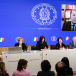 Reato di femminicidio, ok in Cdm. Meloni: “Sferzata contro piaga intollerabile”
