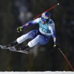 Sci alpino, discesa libera a Kvitfjell: sesto posto per Paris
