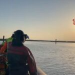 Venezia, barca contro briccola in laguna: morta una donna
