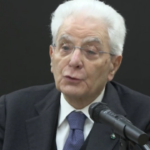 Mattarella: “Minaccia nucleare è sconsideratezza inquietante”
