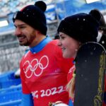 Coppa del Mondo snowboard, Bankes e Tomas firmano gara 2. Visintin ferma ai quarti