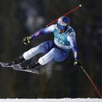 SuperG Kvitfjell 2025, Dominik Paris vince davanti a Crawford e Hrobat