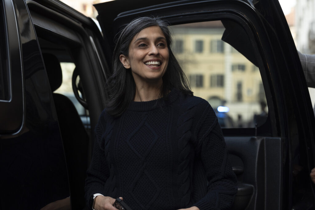 Galleria foto 'Special Olympics a Torino, la cerimonia d’inaugurazione' - foto 2