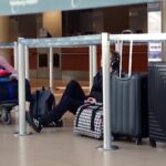 Germania, sciopero senza preavviso all’aeroporto di Amburgo: 280 voli cancellati