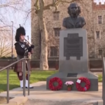 Covid, a Londra commemorazione per le vittime a 5 anni dalla pandemia