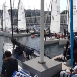 Vela, Yacht Club de Monaco: donne e sport, una rotta da tracciare tra sfide e conquiste