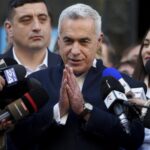 Romania, respinta candidatura Georgescu per ripetizione elezioni