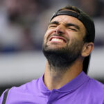Indian Wells 2025, Berrettini fuori al 3° turno con Tsitsipas