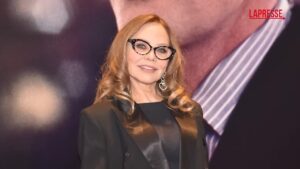 Ornella Muti compie 70 anni