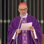 Papa Francesco ricoverato, l’omelia del cardinale Michael Czerny