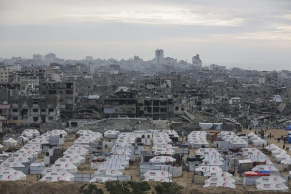 Israele blocca la fornitura di elettricità a Gaza