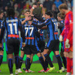 Serie A, l’Atalanta abbatte la Juventus: finisce 4-0 allo Stadium