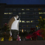 Papa Francesco al Gemelli: “Lievi miglioramenti in quadro complesso”