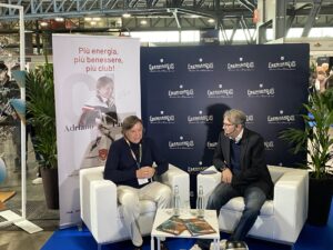 Racquet Trend Expo, si chiude la prima edizione dell’unico format europeo dedicato al mondo delle racchette