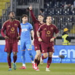Serie A, alla Roma basta Soulé: Empoli battuto 1-0