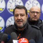Ucraina, Salvini: “Musk sbaglia, Nato garantisce pace”