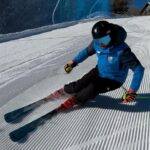 È morto lo sciatore di 18 anni caduto durante una discesa sul Monte Zoncolan