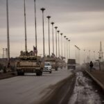 Siria, accordo tra il governo e i curdi