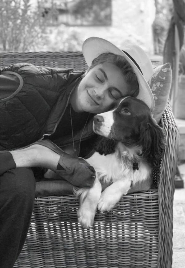 Federico di Lussemburgo morto a 22 anni, stroncato dalla malattia Polg