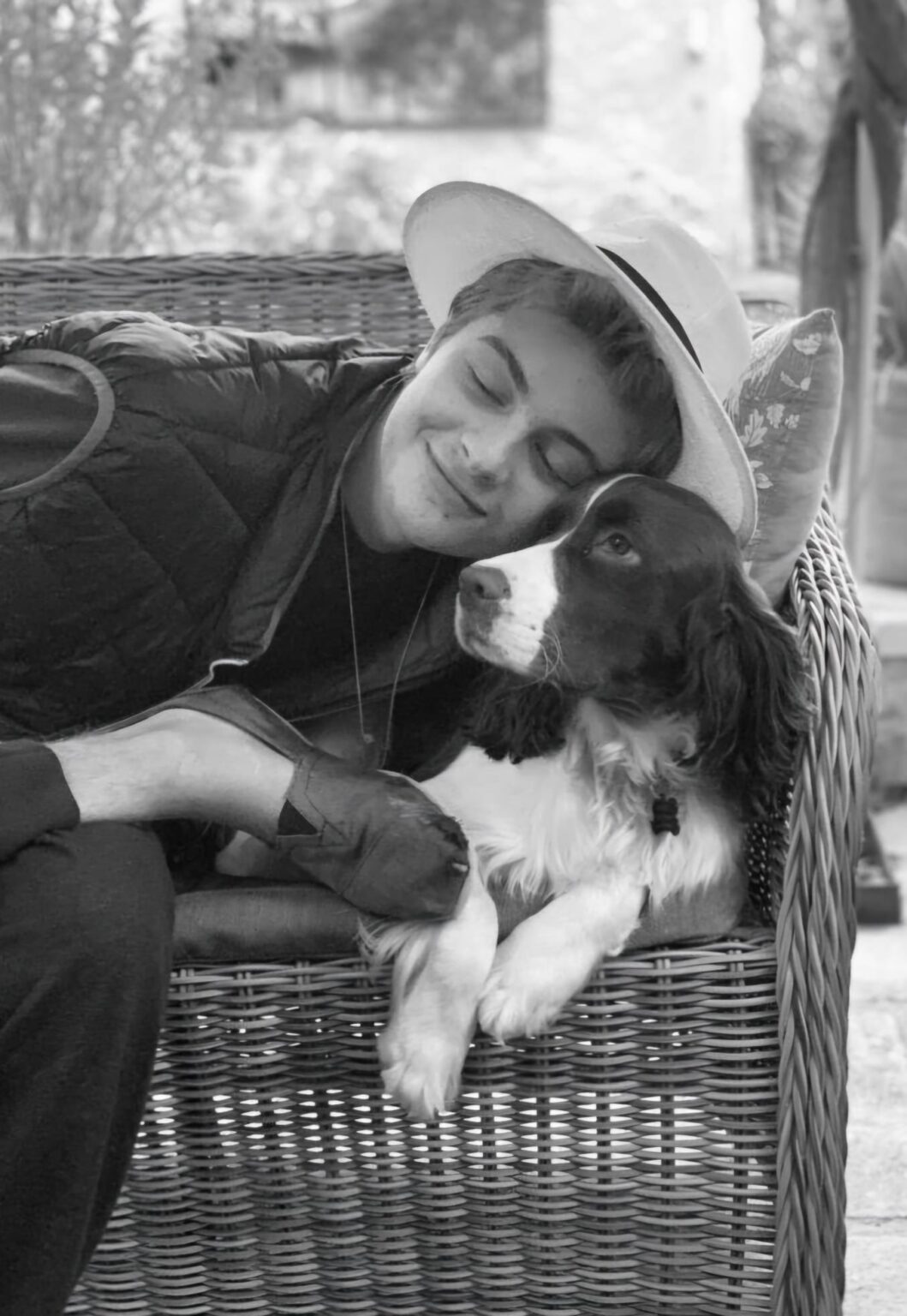 Federico di Lussemburgo morto a 22 anni, stroncato dalla malattia Polg
