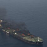 Mar Rosso, attacco Houthi a nave greca: 3 morti