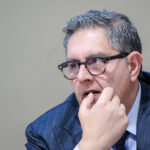 Giovanni Toti indagato per truffa ai danni dello Stato