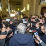 Inchiesta urbanistica, tra gli indagati 11 prof e ricercatori del Politecnico