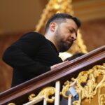 Ucraina, Zelensky: “Siamo per la pace, Mosca vuole ancora la guerra”