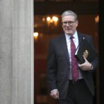 Ucraina, Starmer convoca per sabato videocall leader ‘coalizione volenterosi’