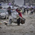 Hamas: “Abbiamo ammorbidito nostre richieste”. Smotrich: “Abbiamo ok Usa per inferno a Gaza”