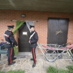 Bergamo, confessano i due fermati per omicidio Muttoni a Valbrembo: ucciso per rapina