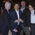 Ucraina, Rubio: “Per arrivare a pace Kiev dovrà rinunciare a territori”