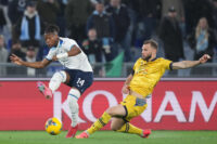 Lazio vs Udinese - Serie A EniLive 2024/2025