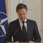 Bosnia, Rutte: “Può contare su sostegno incrollabile Nato”
