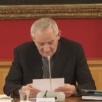 Ucraina, Zuppi: “Finalmente si muovono passi per la pace”