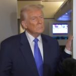Ucraina, Trump: “Né Kiev né Mosca hanno le carte, bisogna fermare la guerra”