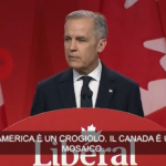 Canada, Carney: “Non saremo mai parte dell’America, in nessun modo”
