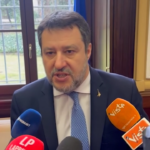 Salvini: “Incontro Mattarella-Musk sarebbe stimolante”