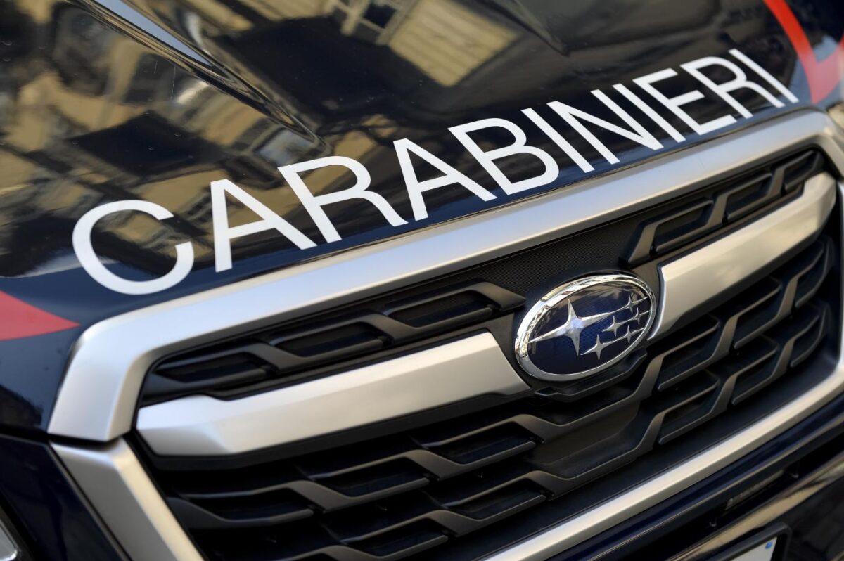 Rovereto, 86enne trovata morta in casa: indagato il figlio per omicidio