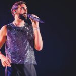 Marco Mengoni, da novembre 12 date live del tour europeo